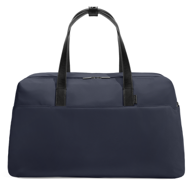 The Weekender in Navy Blue