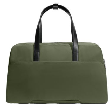 The Weekender in Olive Green