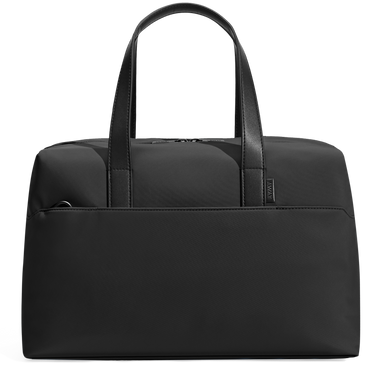 The Everywhere Bag in Jet Black