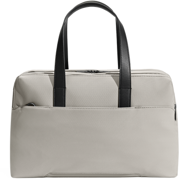 The Everywhere Bag in Cloud Gray