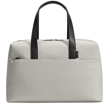 The Everywhere Bag in Cloud Gray