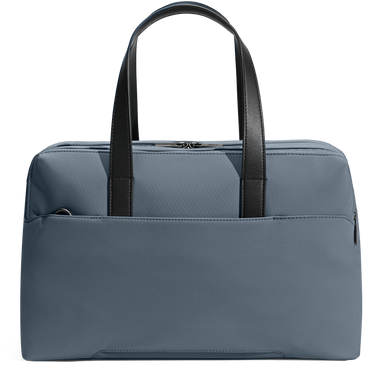 The Everywhere Bag in Coast Blue