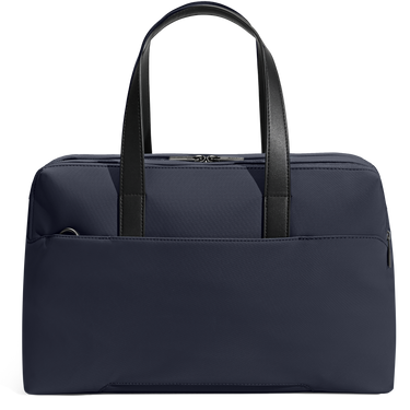 The Everywhere Bag in Navy Blue