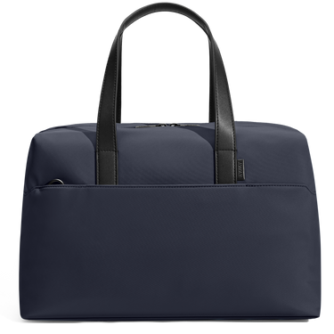 The Everywhere Bag in Navy Blue