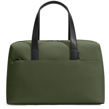 The Everywhere Bag in Olive Green