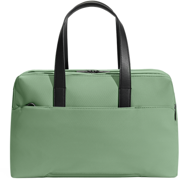 The Everywhere Bag in Sea Green