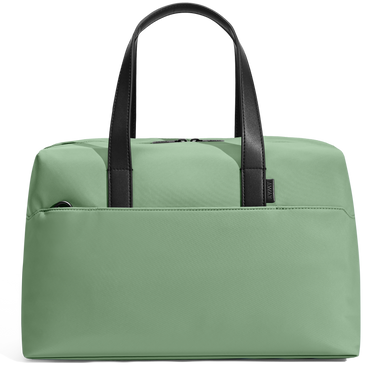 The Everywhere Bag in Sea Green