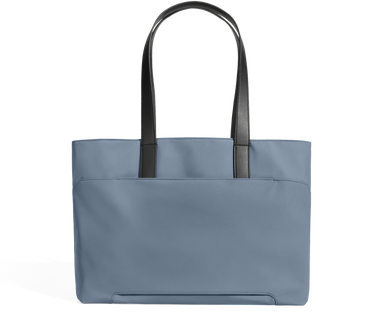 The Everywhere Tote in Coast Blue