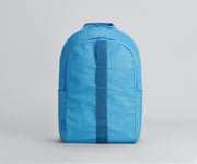 Front view of the Active Backpack 26L and the front webbing loops