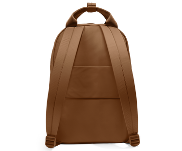 Featherlight Backpack in Amaro Brown