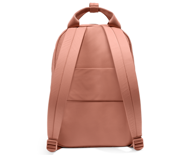 Featherlight Backpack in Clay Pink