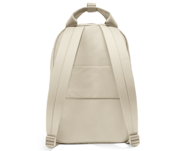 Featherlight Backpack in Salt White