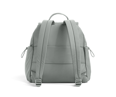 Featherlight Cargo Backpack in Nordic Gray