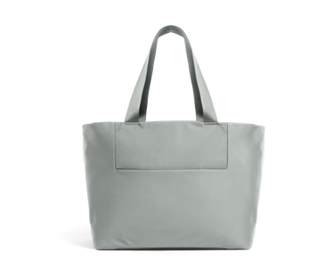 Featherlight Tote in Nordic Gray