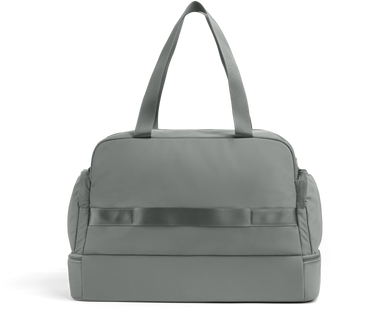Featherlight Weekender in Nordic Gray