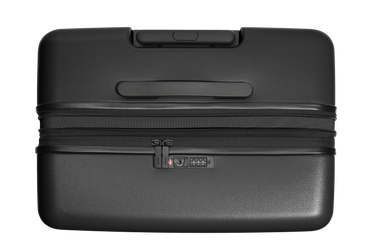 The Large Flex in Jet Black