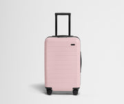 The Carry-On Flex in Blush Pink