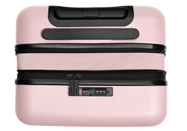 The Carry-On Flex in Blush Pink