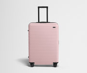 The Medium Flex in Blush Pink