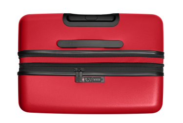 The Large Flex in Cherry Red