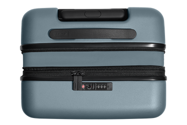 The Bigger Carry-On Flex in Coast Blue