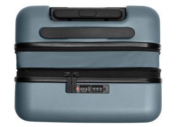 The Carry-On Flex in Coast Blue