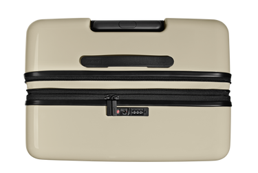 The Large Flex in Salt White (Gloss)