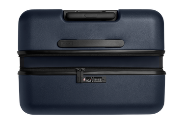 The Large Flex in Navy Blue