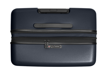 The Large Flex in Navy Blue