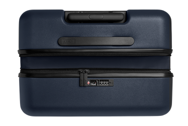 The Medium Flex in Navy Blue