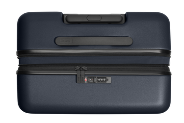 The Medium Flex in Navy Blue