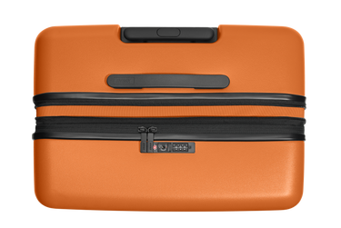 The Large Flex in Sorbet Orange