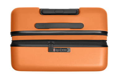 The Medium Flex in Sorbet Orange