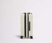 The Bigger Carry-On Flex in Salt White