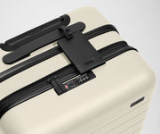 The Carry-On Flex in Salt White