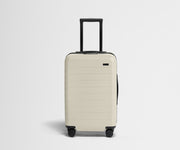 The Carry-On Flex in Salt White