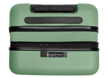 The Carry-On Flex in Sea Green