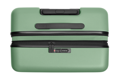 The Medium Flex in Sea Green