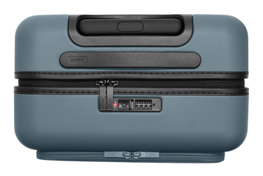 The Executive Bigger Carry-On in Coast Blue