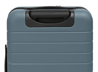 The Executive Carry-On in Coast Blue