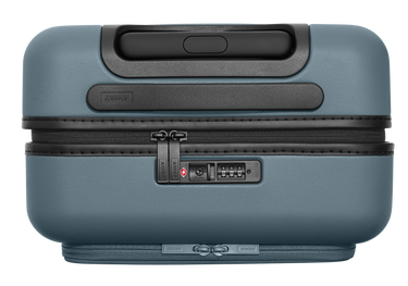 The Executive Carry-On in Coast Blue