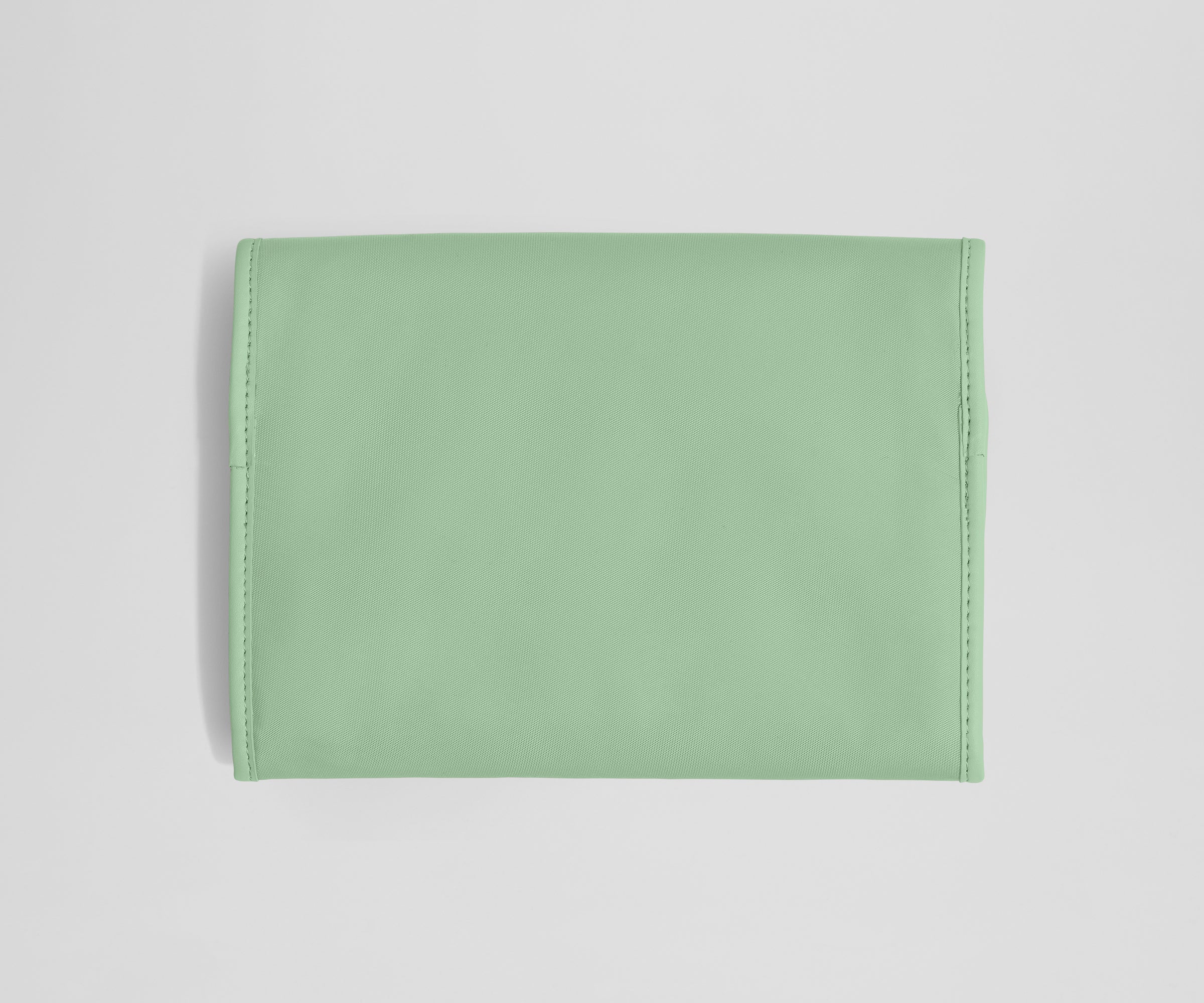 Back view of the Hanging Jewelry Organizer