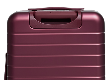 The Bigger Carry-On in Ruby Haze