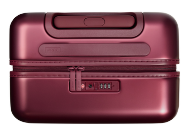 The Carry-On in Ruby Haze