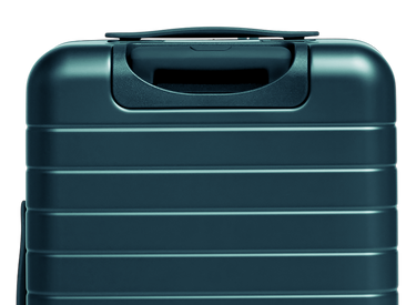 The Bigger Carry-On in Stormy Teal