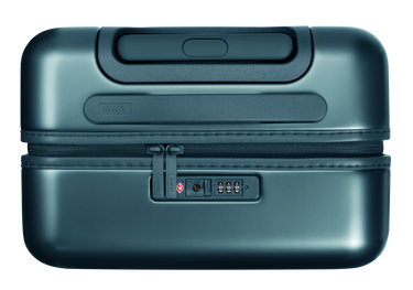 The Carry-On in Stormy Teal