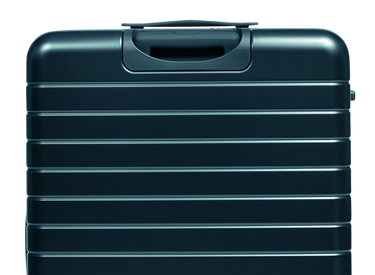 The Large in Stormy Teal