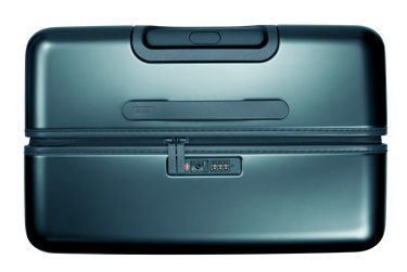 The Large in Stormy Teal