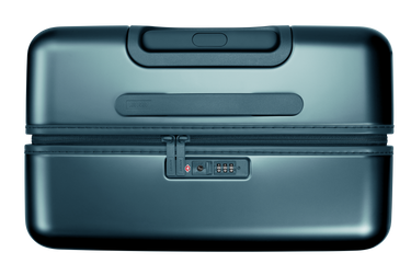 The Medium in Stormy Teal