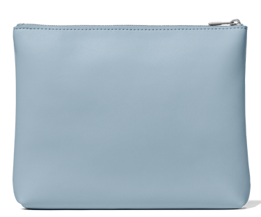 Pouch Duo in Arctic Blue